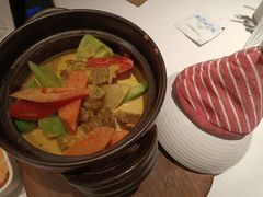 -春树下·树屋花房西餐厅(罍街AS1980店)