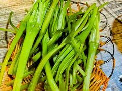 水性杨花-香香腊排骨.野生菌火塘总店(束河店)