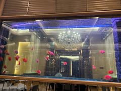 -星河湾半岛酒店-真粤中餐厅