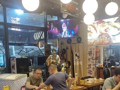 -本色.小马哥烧烤(无锡九里仓店)