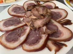-康陵正德春饼宴26号