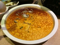 -川流不息(北蔡休闲广场店)