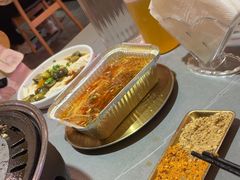 -正宗齐齐哈尔烤肉·齐牛哥鲜切炭火烤肉(杭州总店)