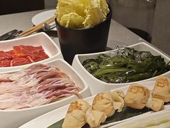 -海底捞火锅(壹悦城店)