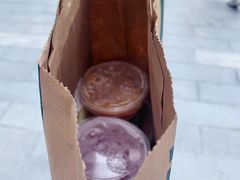 -星巴克(三亚海棠湾国际免税城店)