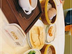 -新梅园不夜粥(龙华店)