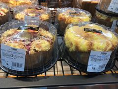 -沃尔玛超市(北大街店)