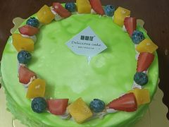 -糖糖屋•糖水•雪花冰店(时尚天河店)
