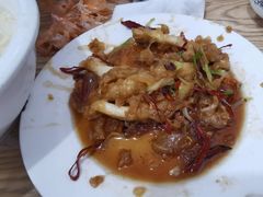 -九龙餐厅(大沽路店)