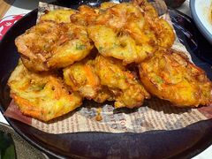 -杨氏青龙虾·羊蝎子(托乐嘉店)
