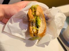-麦当劳(酒仙桥路店)