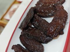 -毛辣果·贵州红酸汤牛肉火锅(西单店)