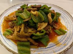 -鹅掂·大岭山烧鹅