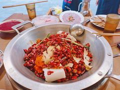-楠火锅(太古里总店)