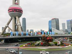 -东方明珠广播电视塔