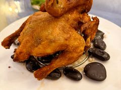 -天毓山庄·餐厅