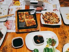 -木屋烧烤(白石洲店)