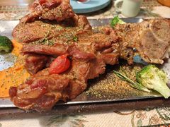 -美森西餐厅(曙光大道店)