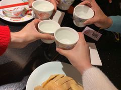 -老头儿油爆虾·知味杭州(爱琴海购物中心)