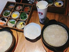 -霸王茶姬(南强街店)