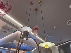 -蜜桃餐厅·伴山(海岸城店)