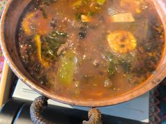 -火塘云南烧烤大排档