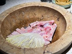 -云荷里·蒸汽石锅鱼·云南菜(中发百旺店)