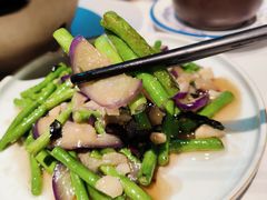 -秋色客家菜(南山店)