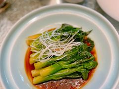 -和平官邸·花园餐厅(武定西路店)