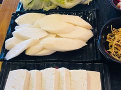 -重庆烧鸡公火锅(簋街店)