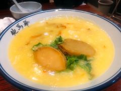 -鲍馬爷·鲍粥(洛浦店)