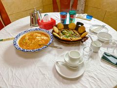 -宾朋海鲜饭庄(兴海路店)