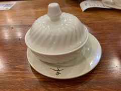 姜汁撞奶-正德顺順德雙皮奶(中信店)