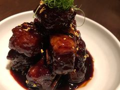 -湖滨28中餐厅·西湖宴·杭州君悦酒店