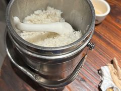 -广府乡下·饭庄(新港东路店)