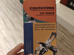 -正佳自然科学博物馆