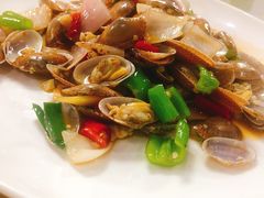 -四川小胡子海鲜(丁村万人海鲜广场店)