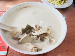 -教师之家赵家羊汤馆(东青龙街店)
