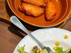 -萨莉亚意式餐厅(杭州滨江天街店)