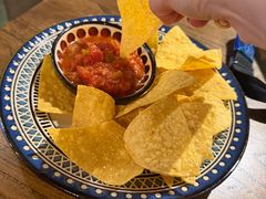 -Q MEX 库迈墨西哥餐吧(双井店)