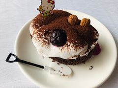 -马克西姆俄罗斯餐厅(通亚街店)