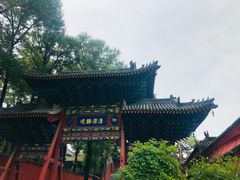 -五台山风景名胜区