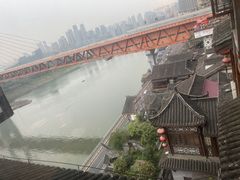 -纸盐河码头火锅(十八梯店)