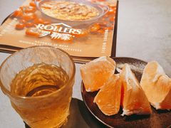 -罗勒家·养生火锅· Bistro(大望路店)