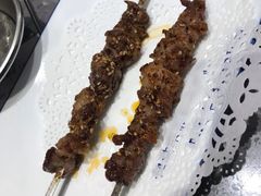 -羊来顺冰煮鲜羊铁锅烀羊肉(八卦岭店)