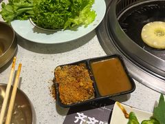 -炭之家·齐齐哈尔非遗烤肉·鲜切直供(中央大街店)