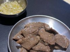 -大阪烧肉BAKA一代(十亩地店)