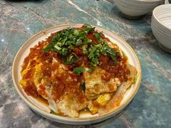 -浩海火烧云傣家菜(京广店)