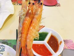 -甘尼仕印度餐厅爵士酒吧(阳春巷店)