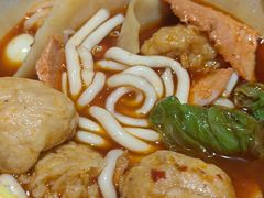 -小谷姐姐麻辣拌·麻辣烫(三里屯泰悦豪庭店)